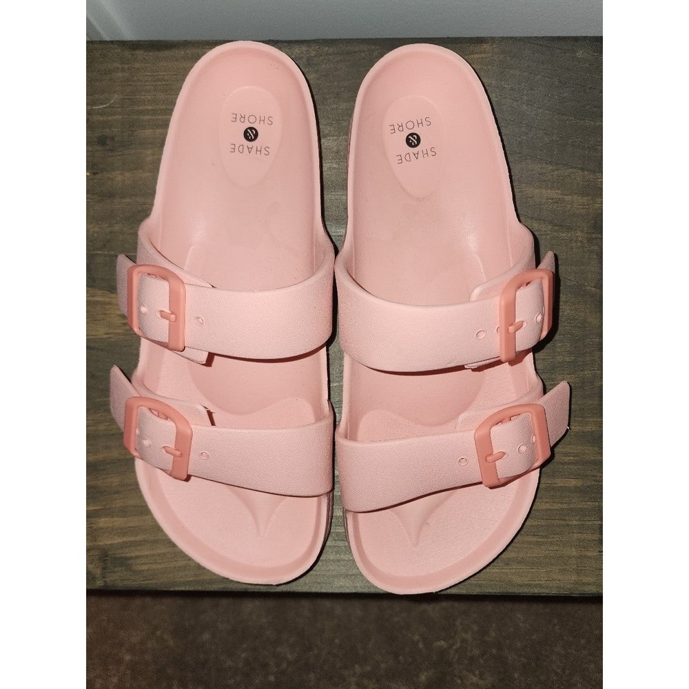 Shade and Shore Sandals